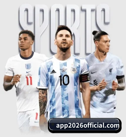 2026世界杯投注站 APP